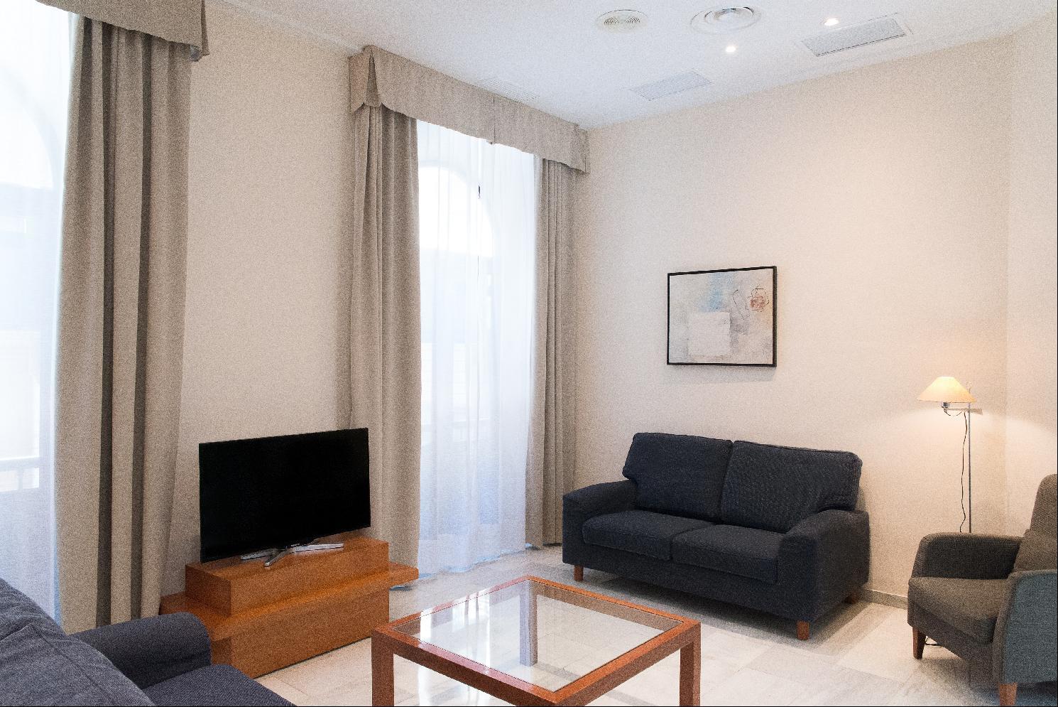 Hotel Inglaterra Granada Bagian luar foto
